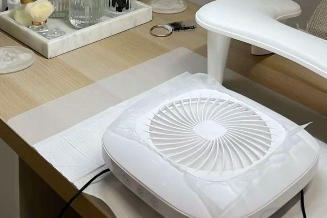 Puerta 53, Calle de Ponzano, Madrid