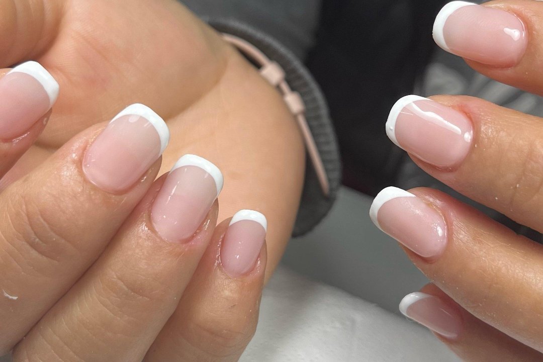 Mica Nails, Plaça Sarrià, Barcelona