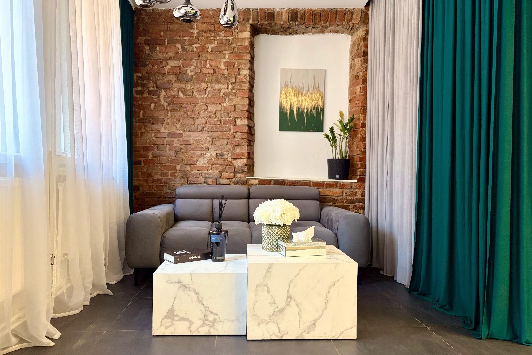 Adrí Masažai, Senamiestis, Kaunas