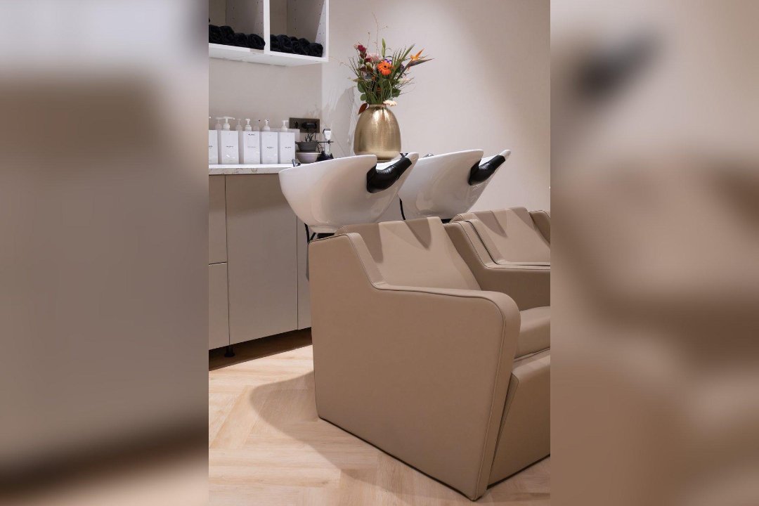 Cutz & Company, Albert Cuypstraat, Amsterdam