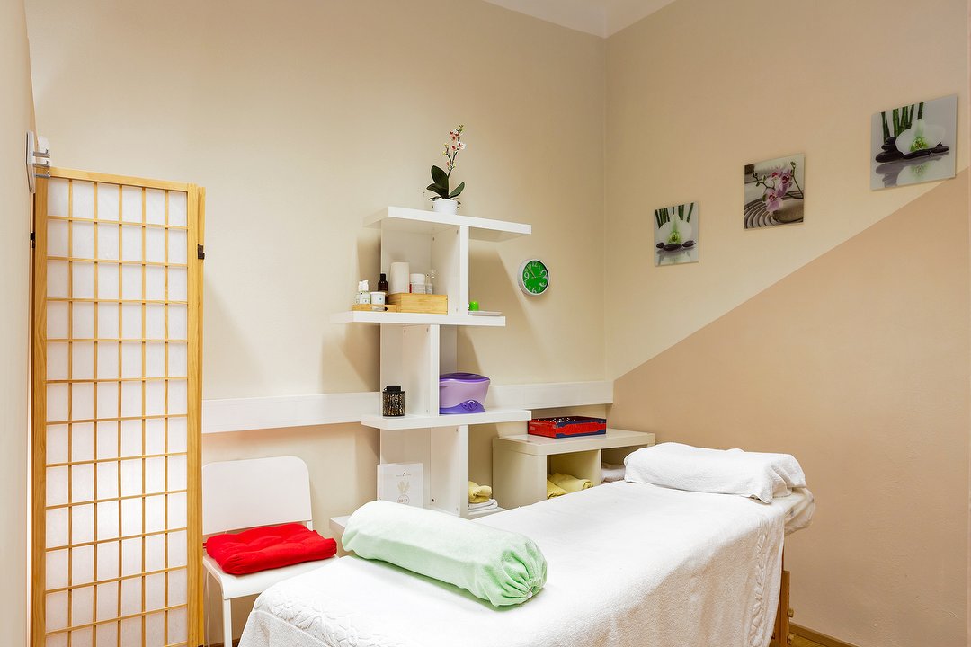 Massage Fuhrmann, 13. Bezirk, Wien