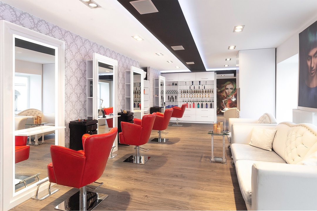 ToTu Hair & Beauty Salon, 15. Bezirk, Wien