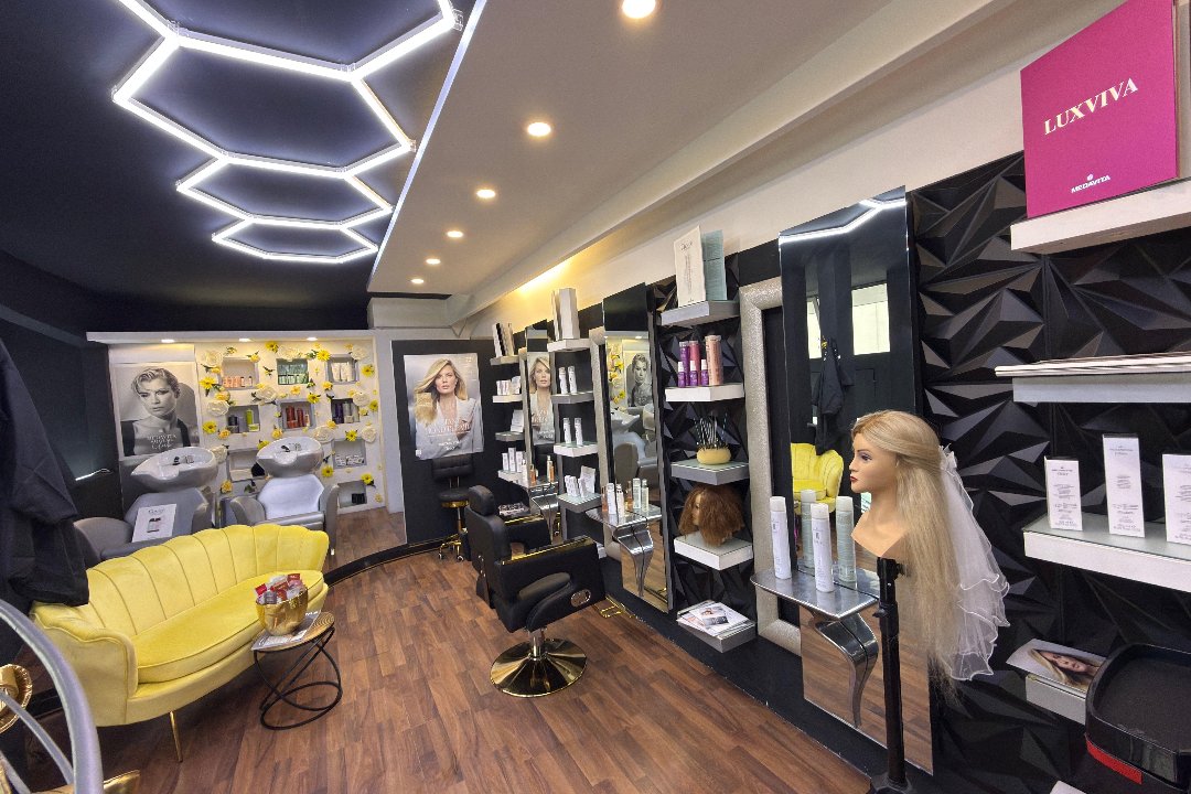 Lavy Arhip Hair Stylist Legnano, Legnano, Lombardia