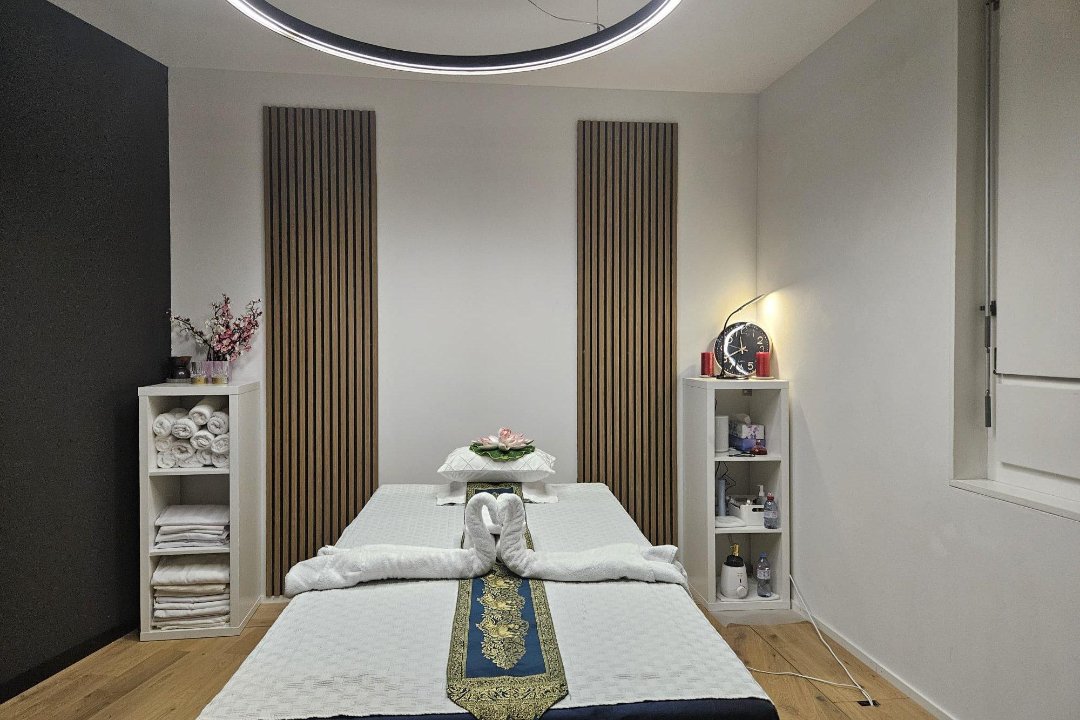 Nice Therapy Relax Massage, Luzern