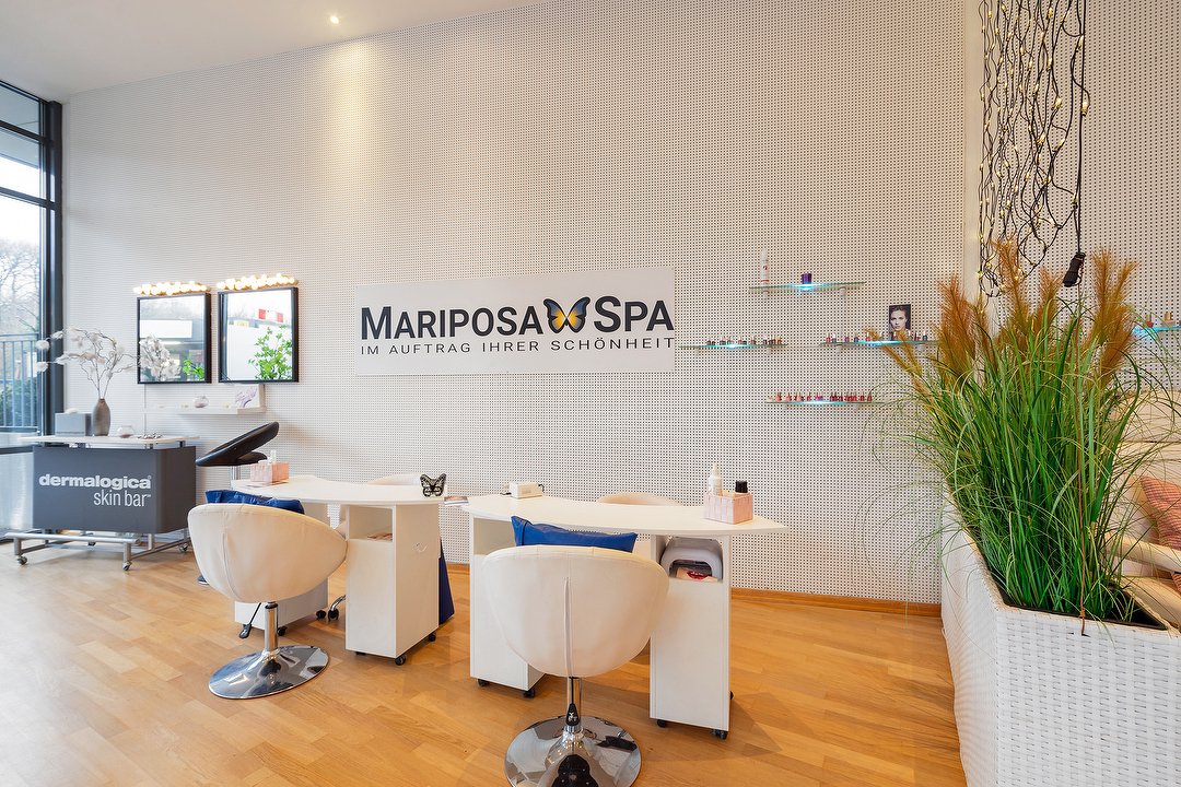 Mariposa Spa, Rissen, Hamburg