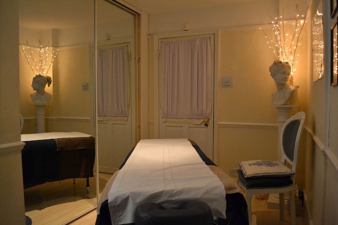 Tranquillity Health Therapy, Shepherd's Bush Green, London