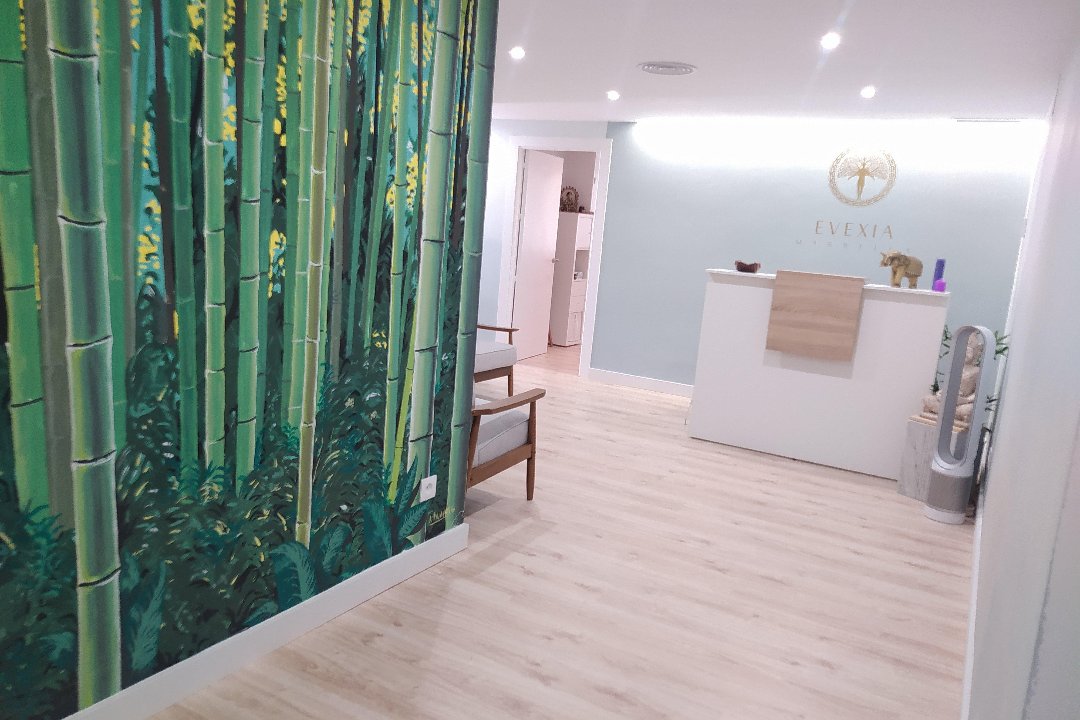 Alameda Wellness Centre, Marbella