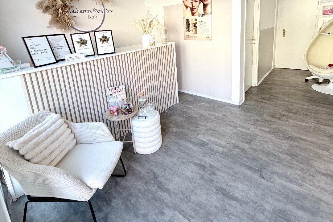 Katharina Skin Care – Berlin, Prenzlauer Berg, Berlin