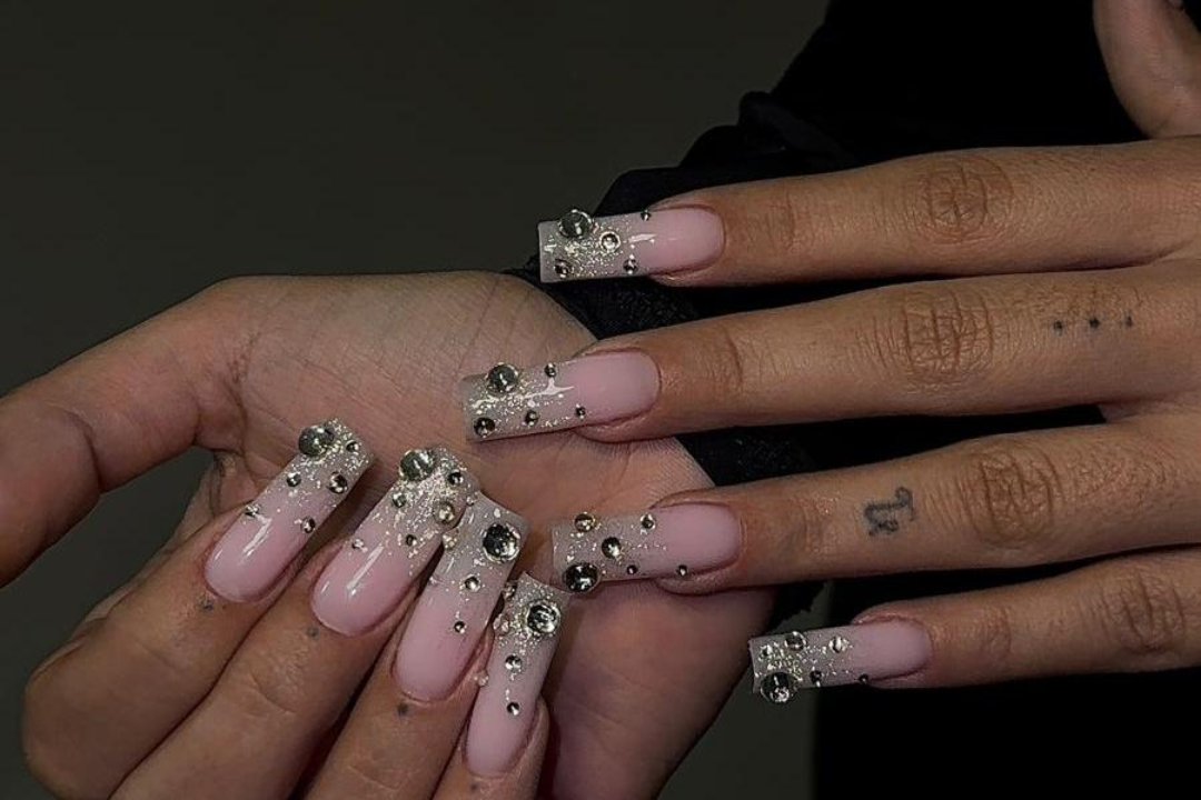 Get Your Nailz Done, Lausanne, Kanton Waadt