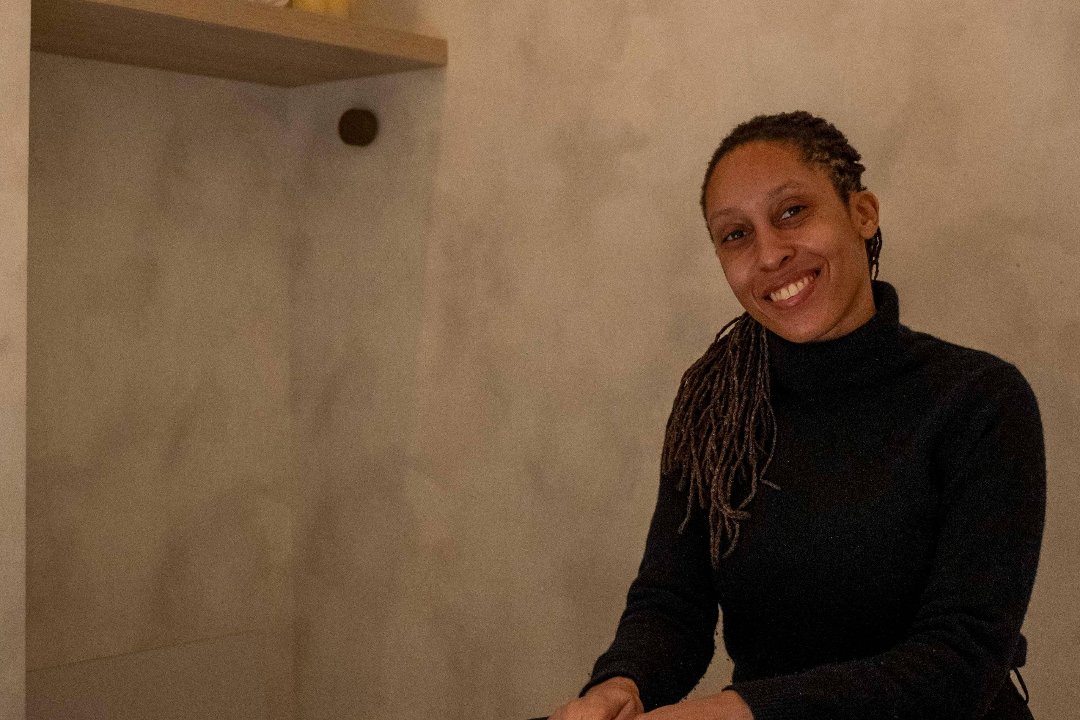 Grass Matinée - Modelage du Visage, Rue de l'Université, Paris