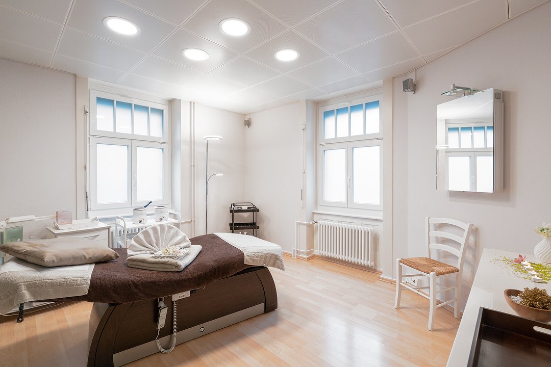 Büron suche frau Witikon Zürich