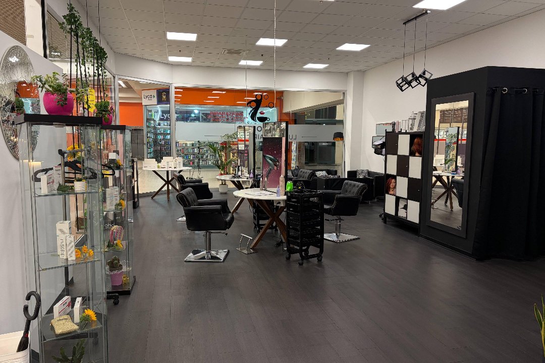 Hair Coffee, Melzo, Lombardia