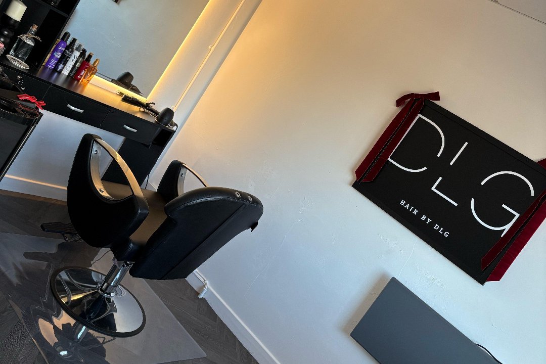 The Hair Box, Redditch, Worcestershire