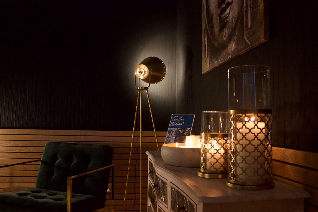 ZOI Berlin - Zentrum für ein neues Lebensgefühl /  Pullman Schweizerhof, Tiergarten, Berlin