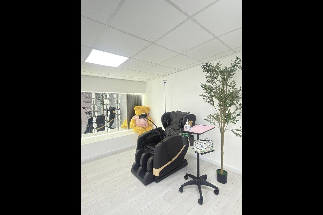 Bare Skin Clinic & Academy, Sparkbrook, Birmingham