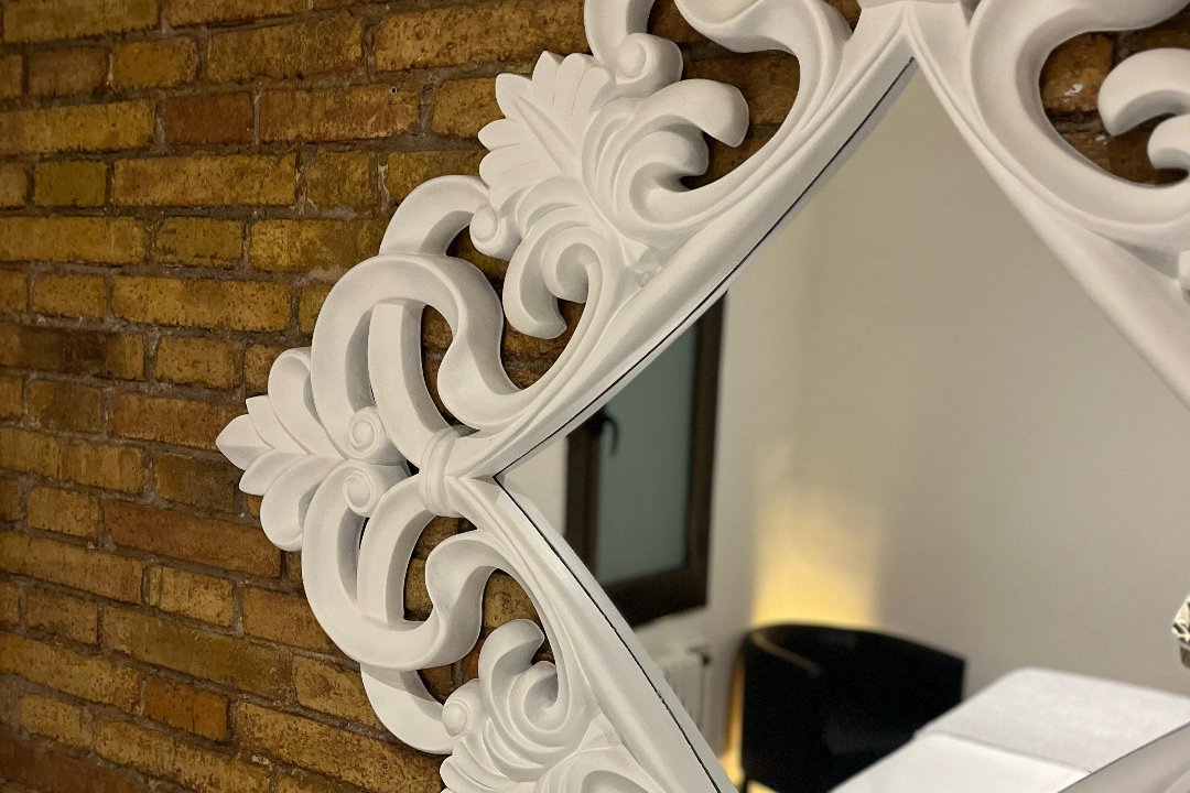 MasajesBCN, Av. de Sarrià, Barcelona