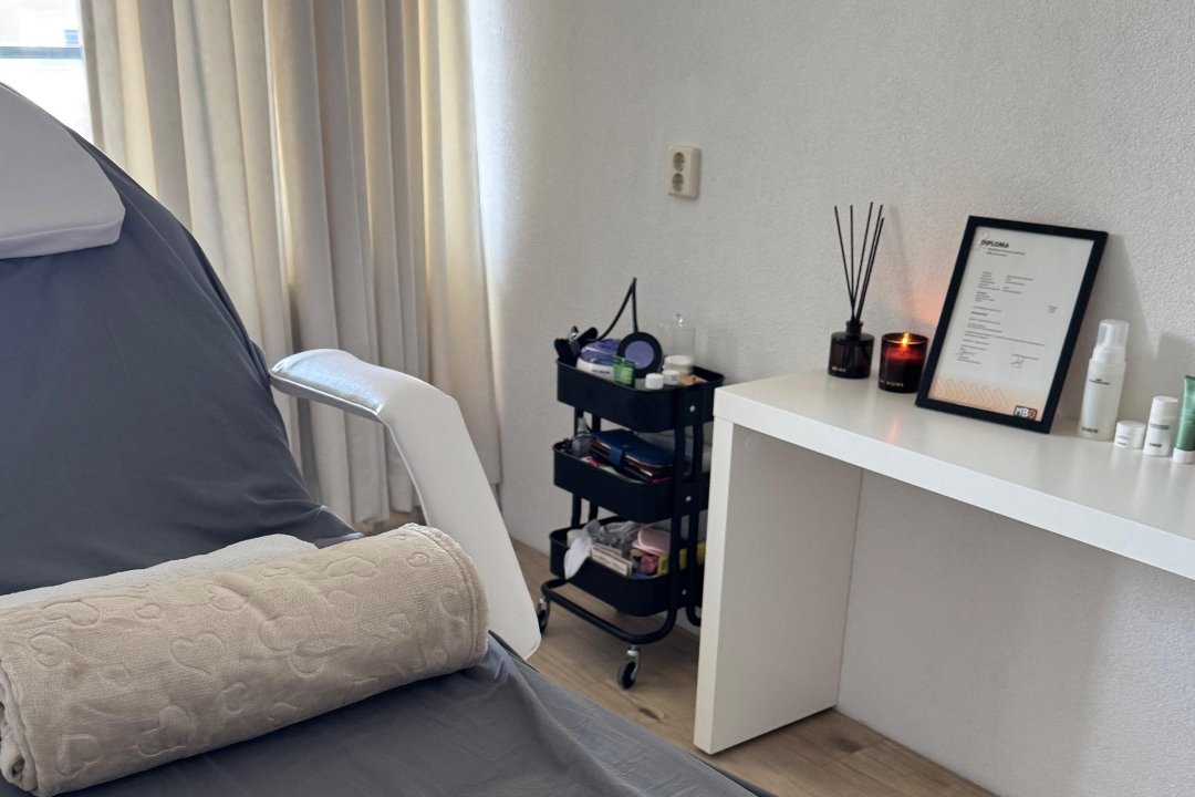 Hanedy's Beauty Bar Utrecht, Kanaalweg, Utrecht