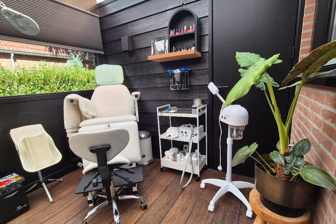 RS Pedicure, haarlem, Noord-Holland