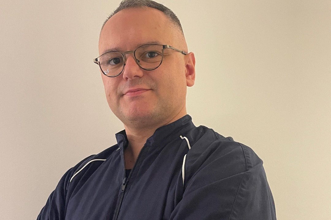 Efrem Health Coach, Rondò - Torretta, Lombardia