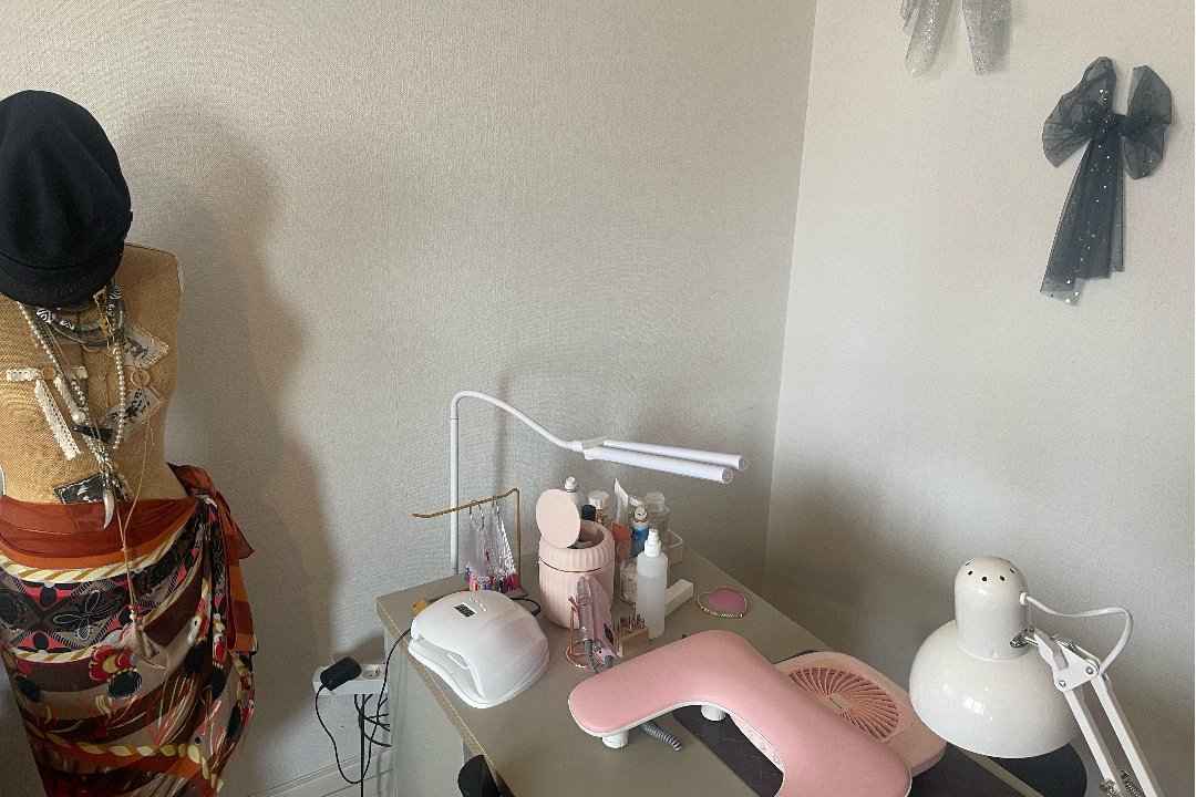 Rouge&Noir Beauté, Les Ulis, Essonne