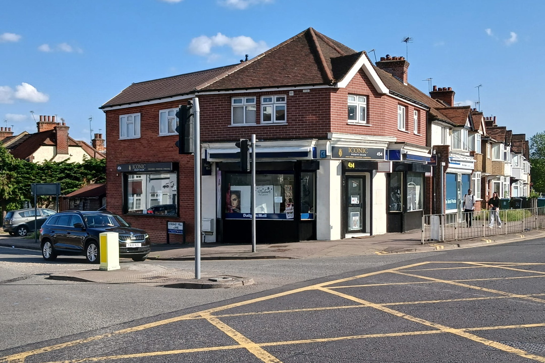 Nail Mania by Nifty - Watford, North Watford, Hertfordshire