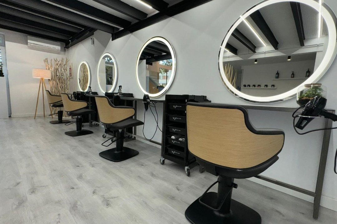 BELLEVIA, Castillejos, Madrid