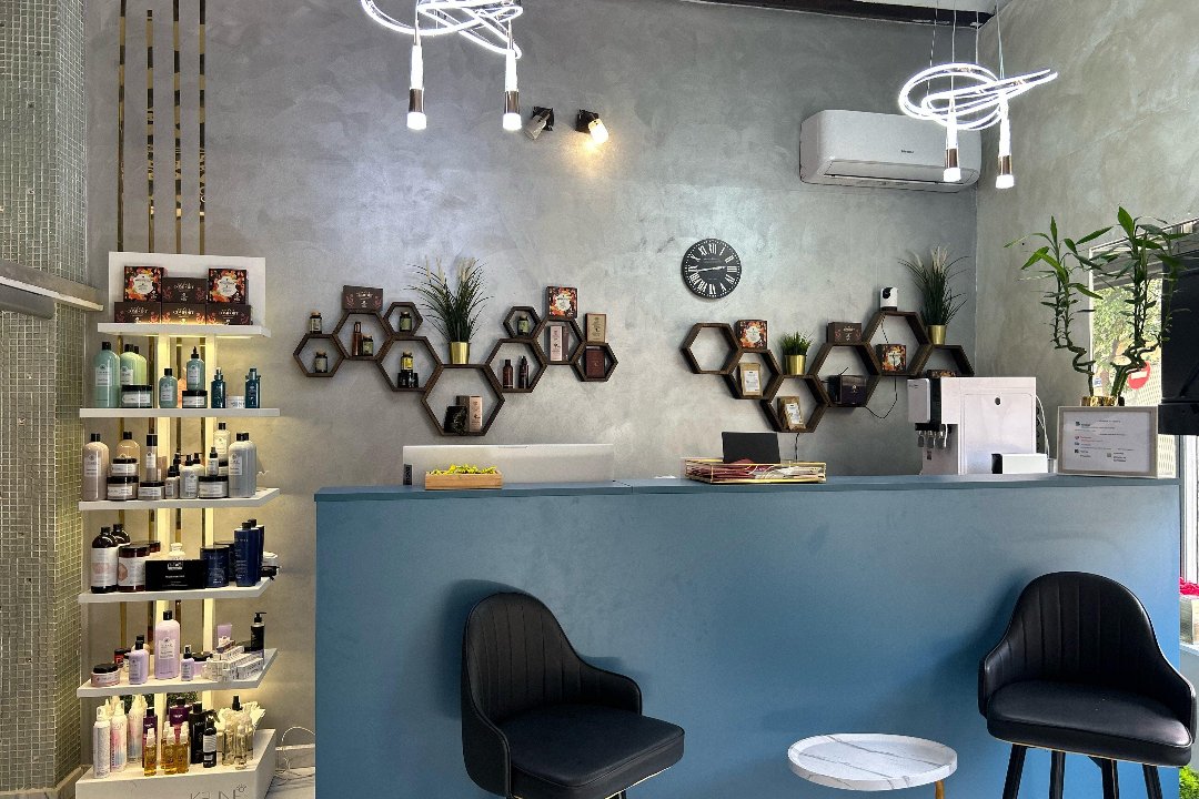 Peluquería Estética Freya Chic Concept, El Calvari, Valencia