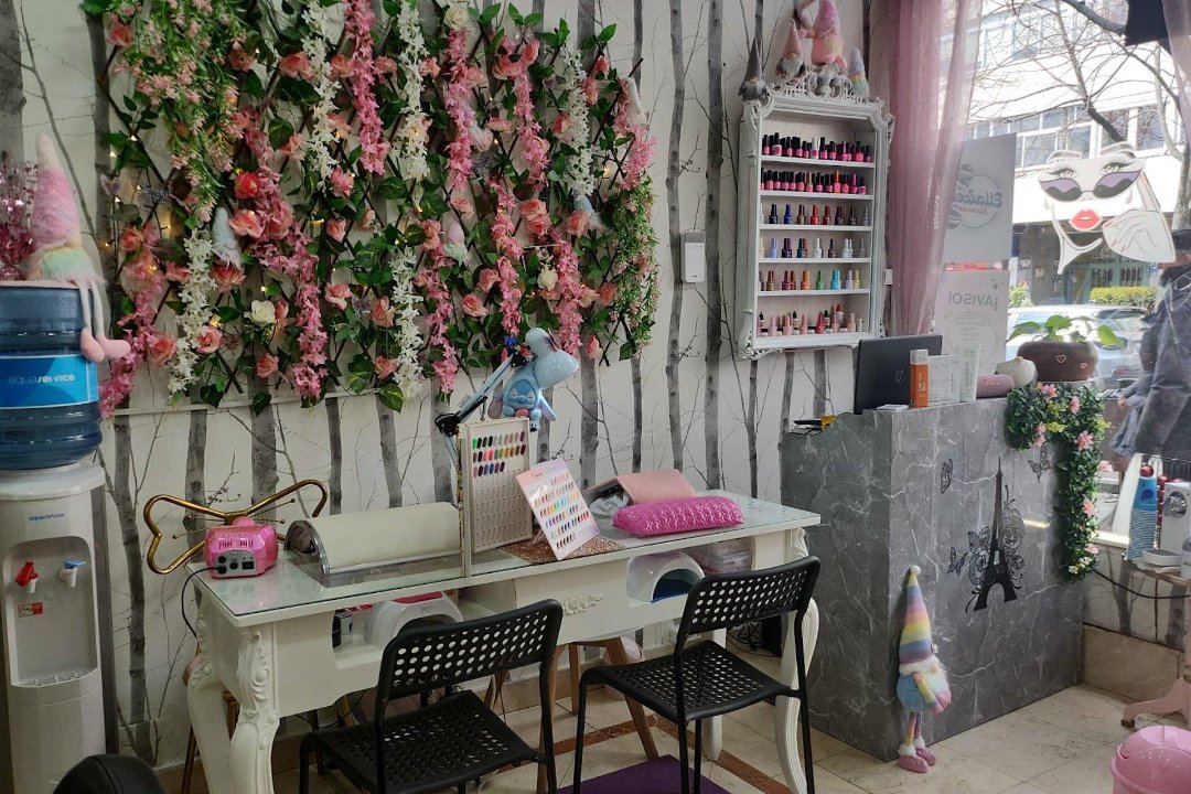 Ella & Él, Collado Villalba, Comunidad de Madrid