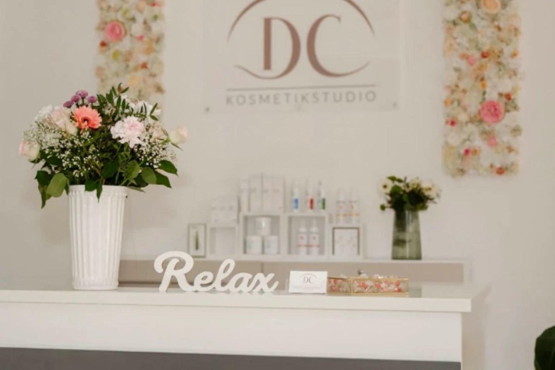 DC Kosmetikstudio, Bünde, Nordrhein-Westfalen