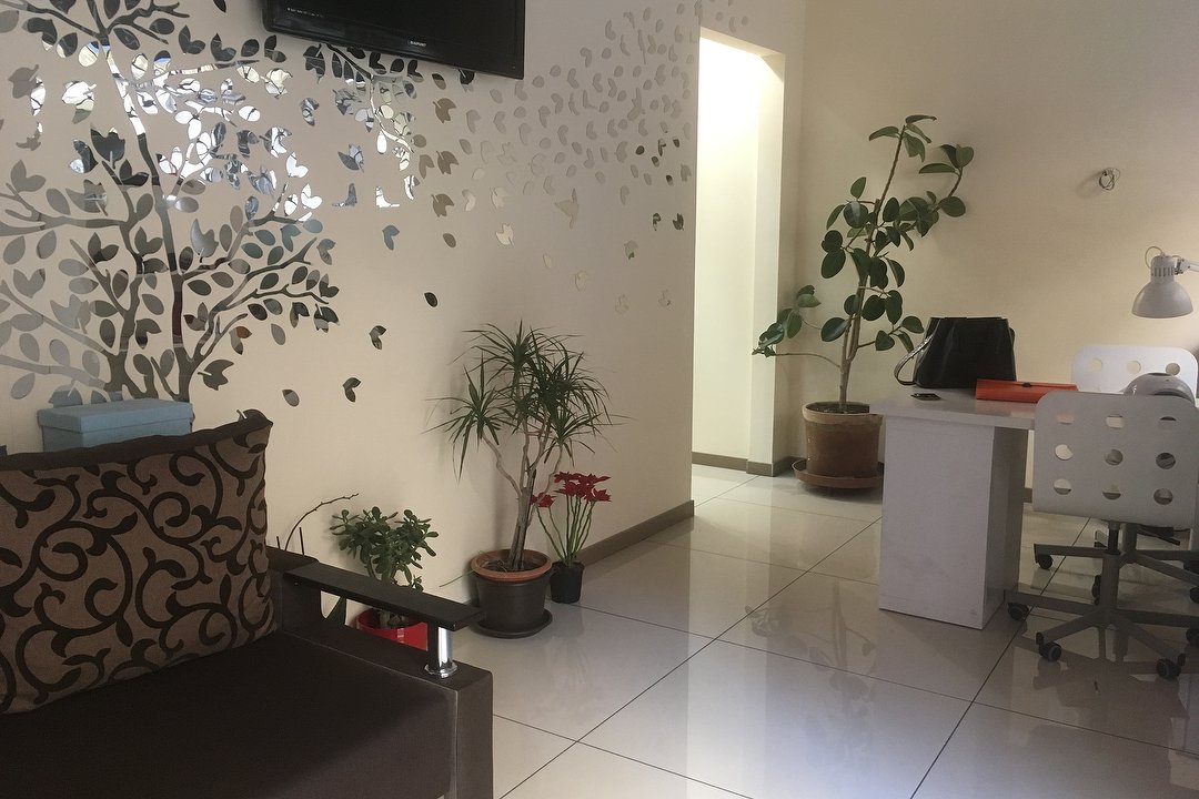 Butterfly Barcelona, El Camp d'en Grassot i Gràcia Nova, Barcelona