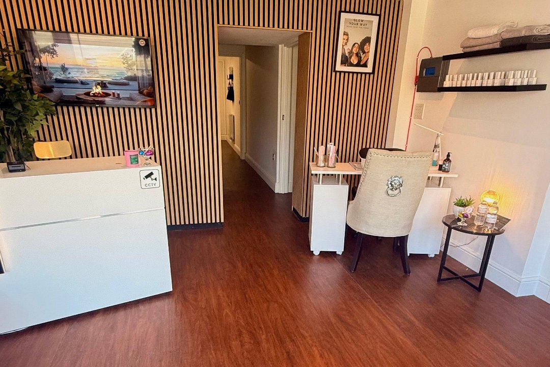 Renewing You Ltd, Faringdon, Oxfordshire