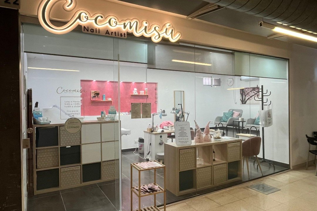 Cocomisú, Pla Del Bon Repòs, Alicante