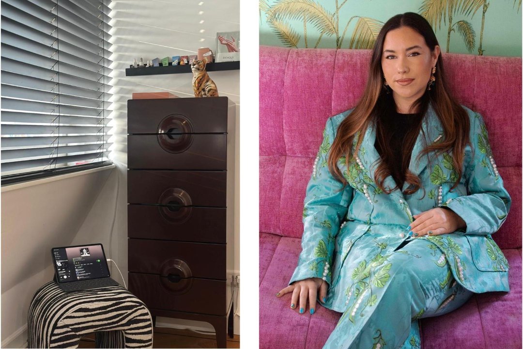 Zola Ottenhoff, Frankendael, Amsterdam