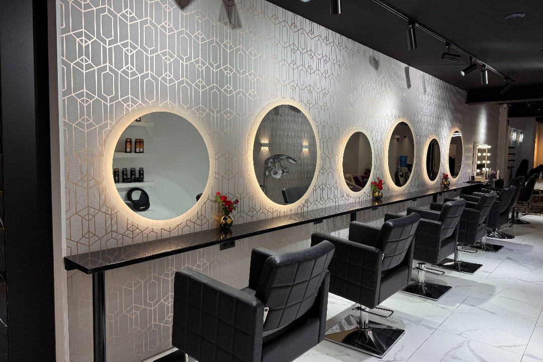 Salón Le Rêve, Sagrada Familia, Barcelona