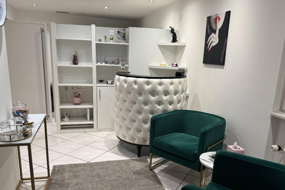 Luciana Mota Beauty, St. Peter, Zürich