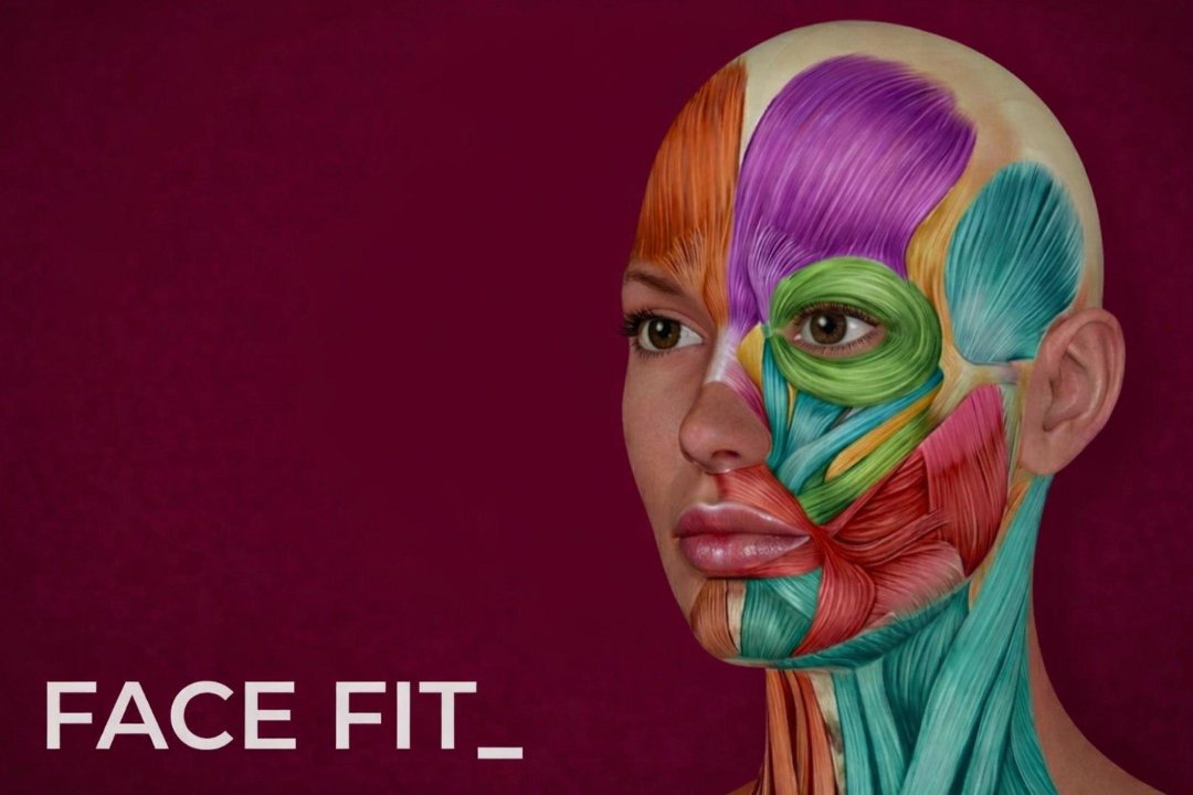 Face Fit_, Centro Histórico, Málaga