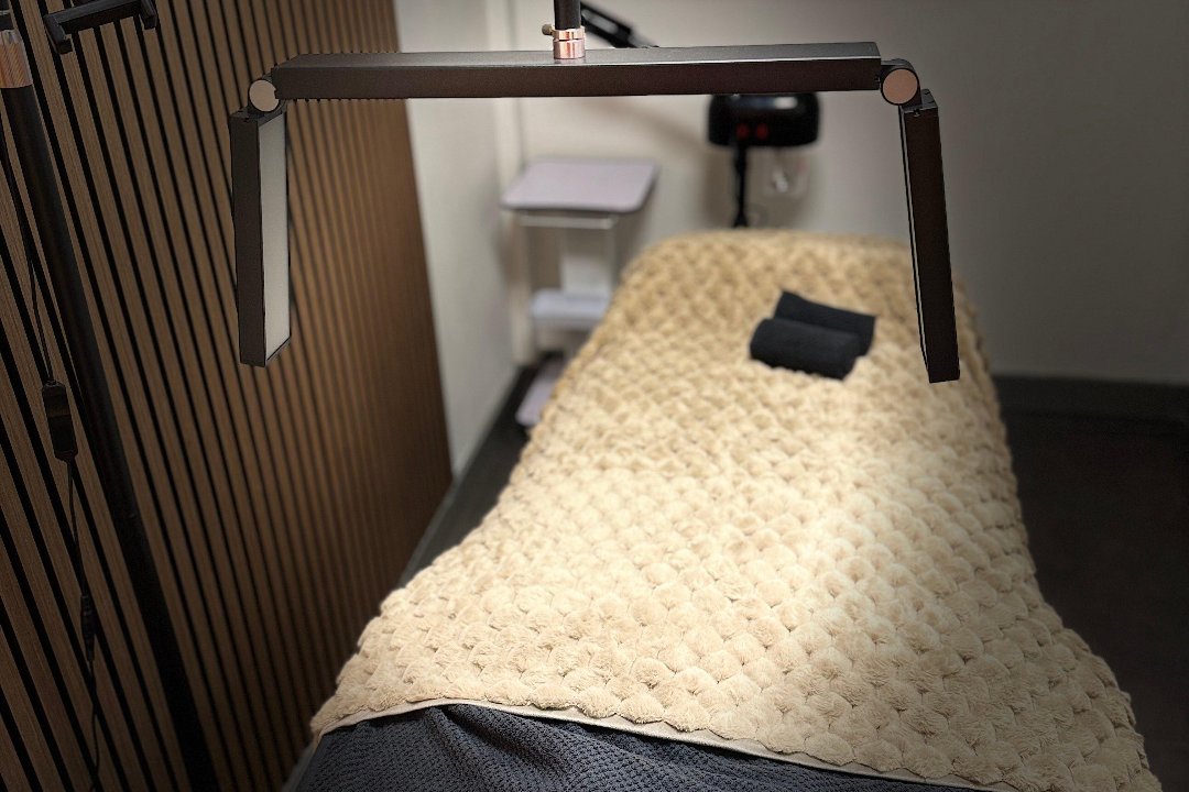 Beautywishlounge, Staatsliedenwijk, Almere