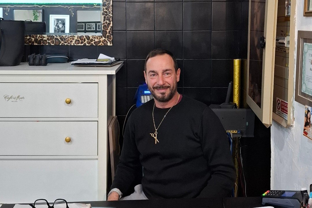 Alessandro Vicini, Marino