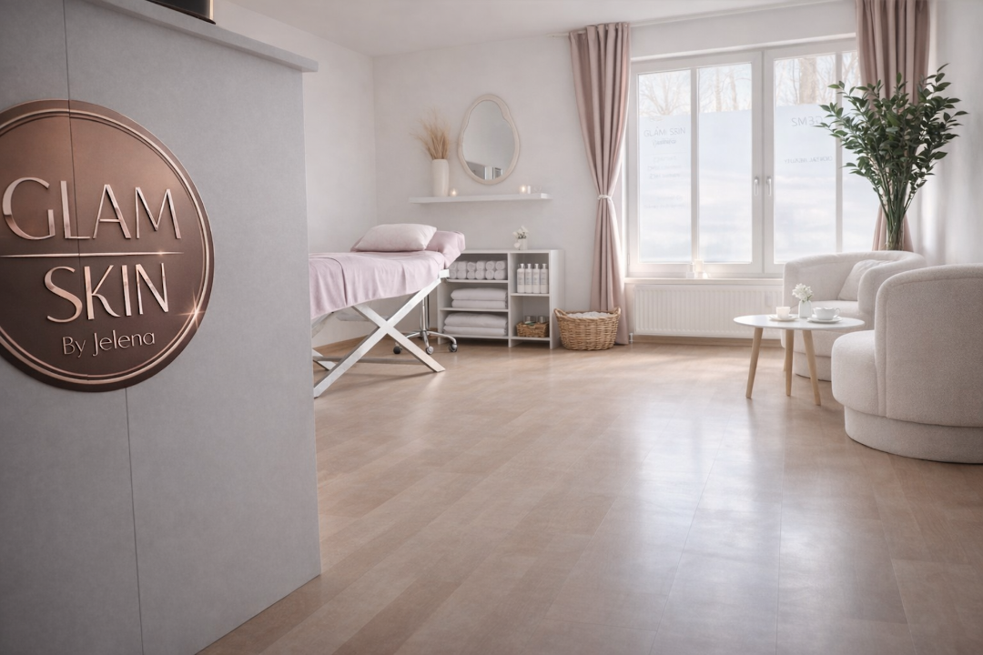 Glam Skin by Jelena, Milbertshofen, München