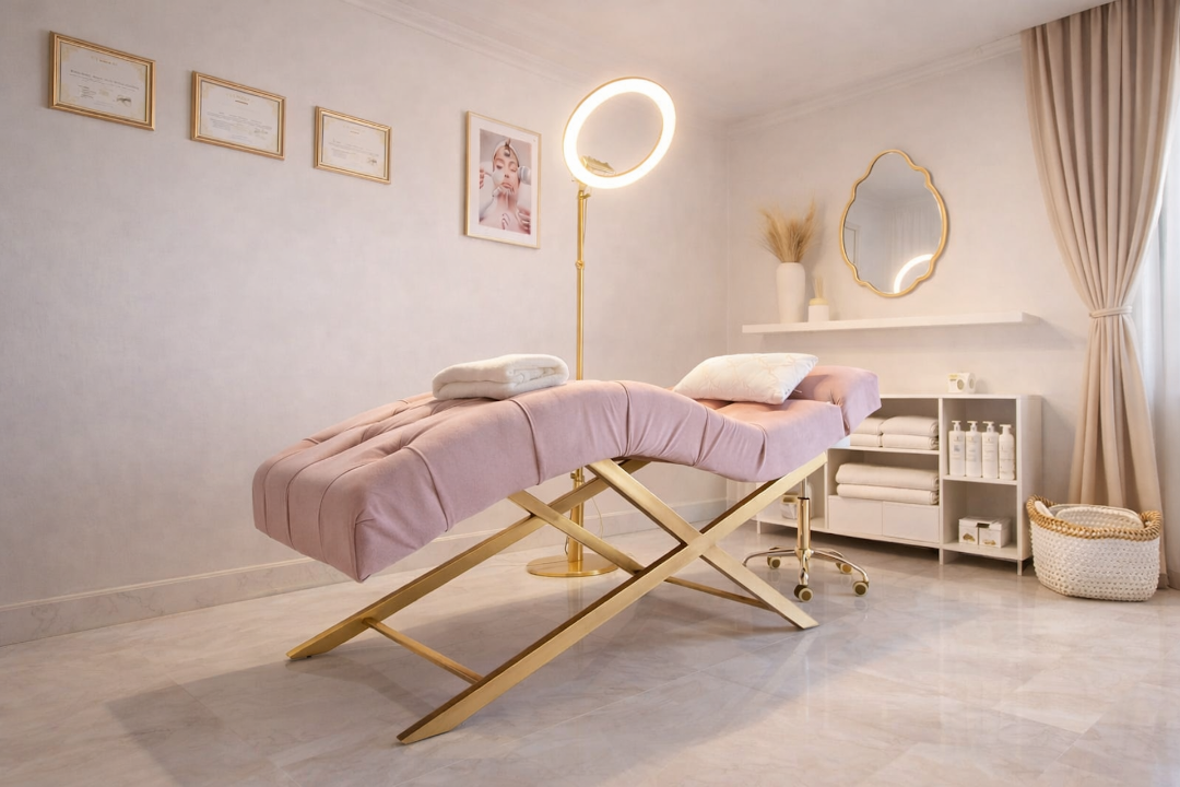 Glam Skin by Jelena, Milbertshofen, München