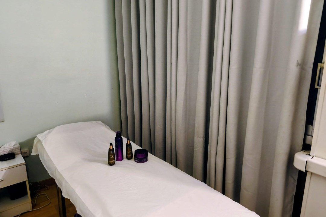 Quiro Masaje Rocío, Arenas, Barcelona