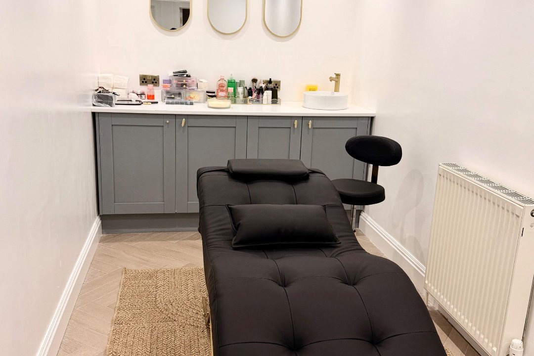 Lumière Studio, Paisley Road West, Glasgow