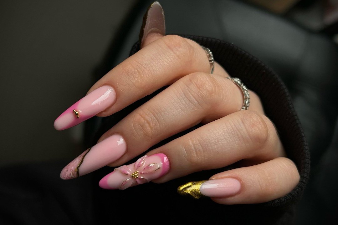 Fairy Beauty GP, Goldbrunnenplatz, Zürich