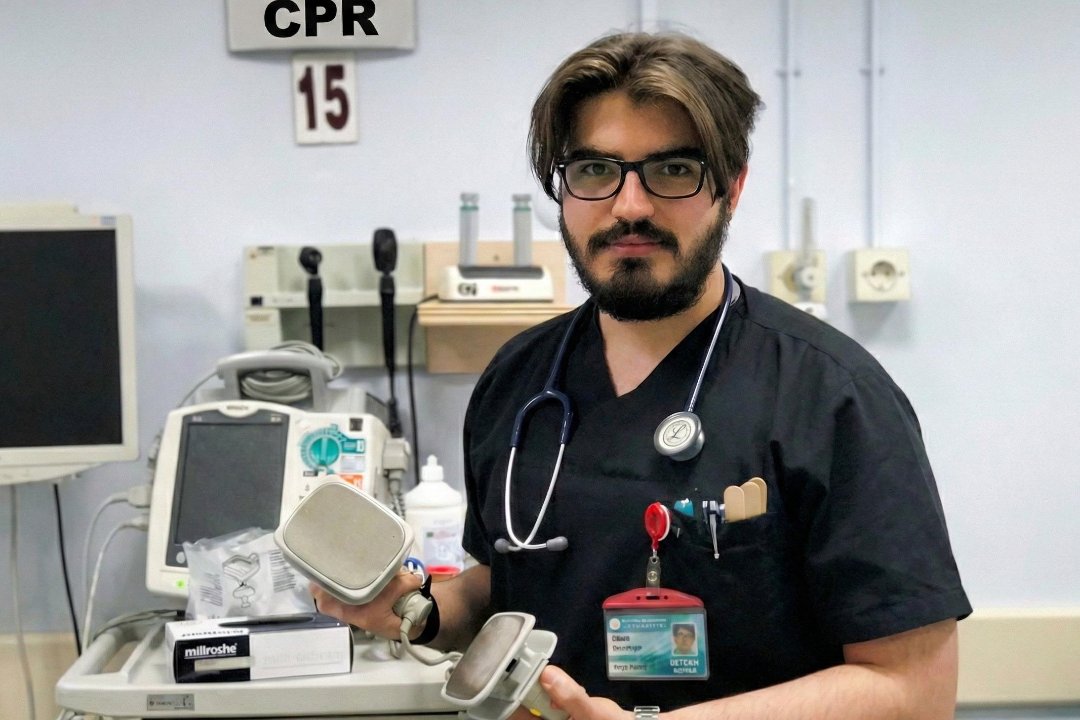 Dr Selvi Clinic, Preston Park, Brighton and Hove