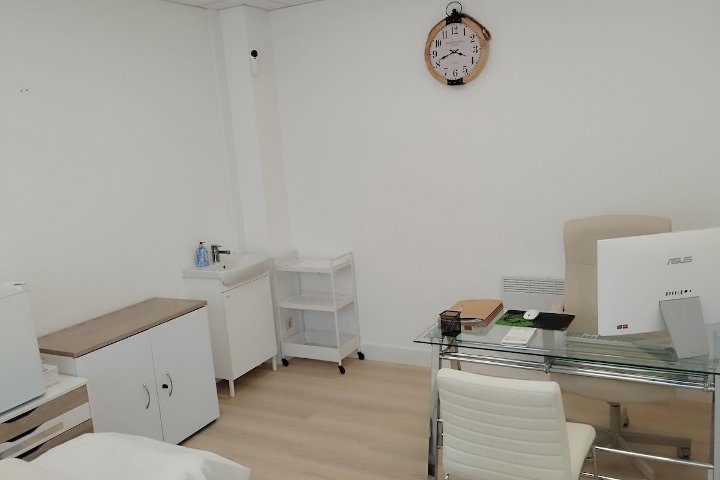 Forever Young Estética - Medicina Estética - Spa A Coruña - Photo de galerie - OneBooking