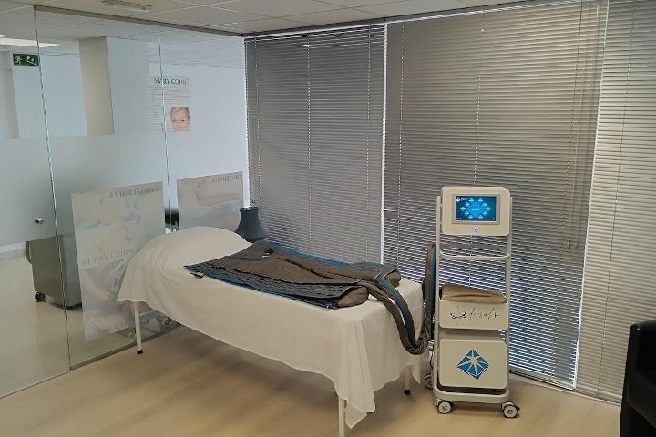 Forever Young Estética - Medicina Estética - Spa A Coruña - Photo de galerie - OneBooking