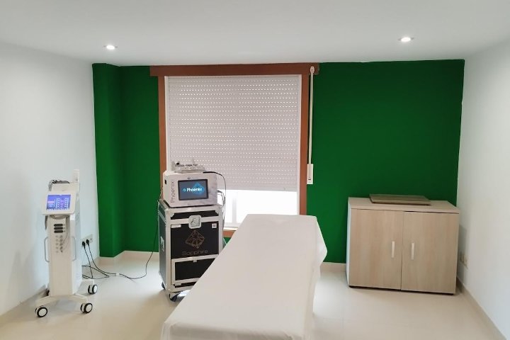 Forever Young Estética - Medicina Estética - Spa A Coruña - Photo de galerie - OneBooking