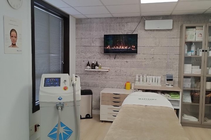 Forever Young Estética - Medicina Estética - Spa A Coruña - Photo de galerie - OneBooking