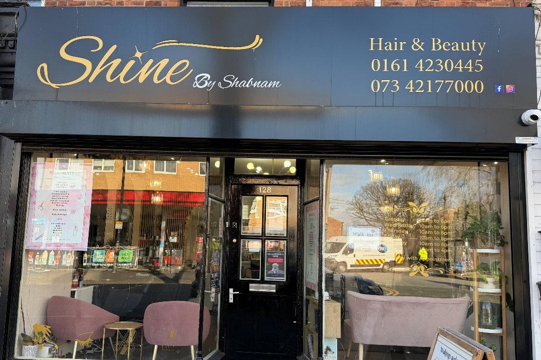 Royal touch massage, Brooklands, Trafford