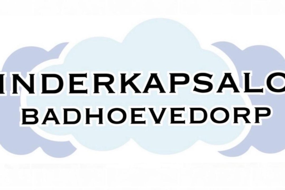 Kinderkapsalon Badhoevedorp, Sloterweg, Noord-Holland